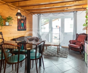 maison de village à la vente -   74550  CERVENS, surface 120 m2 vente maison de village - UBI477020522